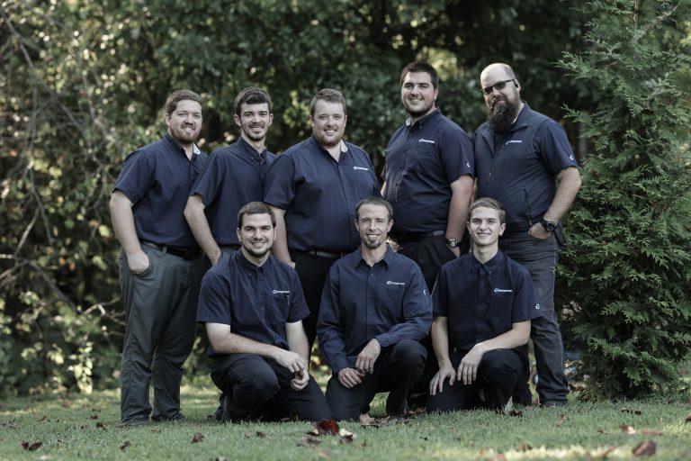 Zimmerman Design Team About Us